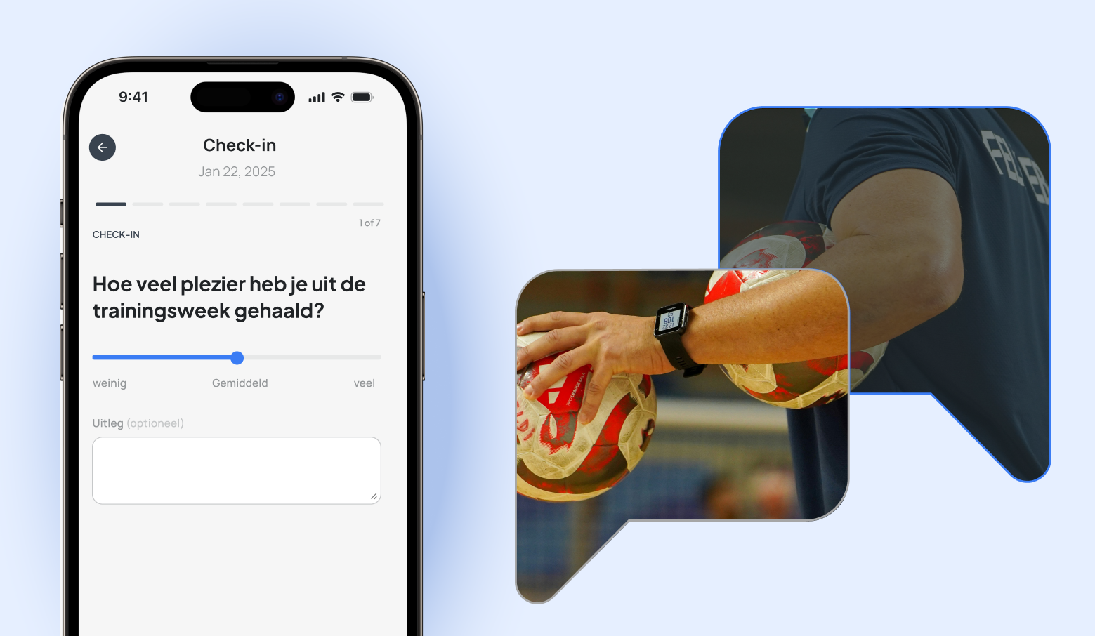 Cover for De Coach Module